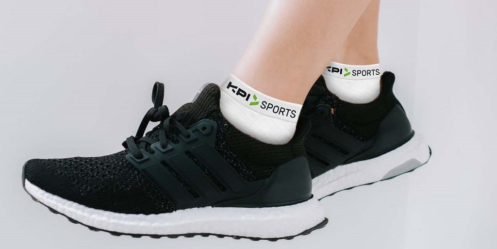 Custom Netball Ankle Socks: Perfect for all Netball Clubs